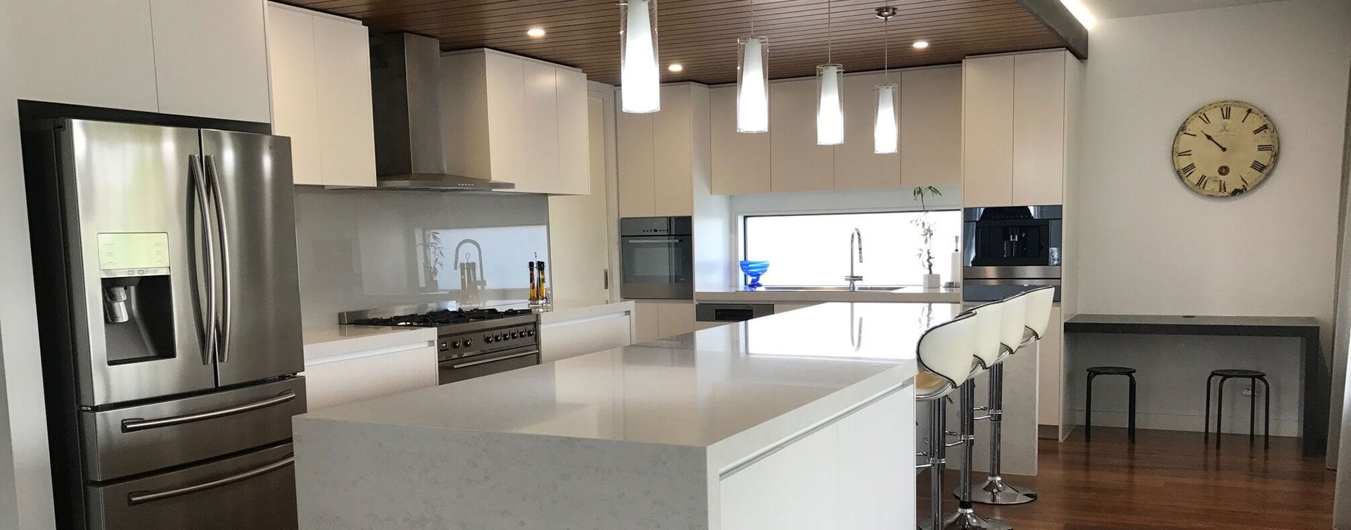 Kitchen Stone Benchtops Melbourne | Custome Benchtops | Natural Stone ...